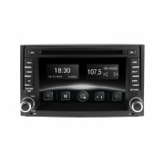   Gazer CM6006-TQ  Hyundai H1 (TQ) 2007-2012 (Android 8.0)