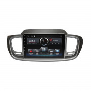 Штатная магнитола Incar PGA2-1809 DSP для Kia Sorento 2015+ (Android 8.1)