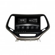   Gazer CM6510-KL  Jeep Cherokee (KL) 2014-2017 (Android 8.0)