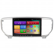   RedPower 31274 IPS DSP  Kia Sportage QLe 2018+ (Android 7+)