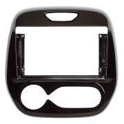 Перехідна рамка Incar RFR-FC256 для Renault Captur 2013-2019, 2DIN / 9'