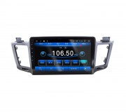   EasyGo A428  Toyota Rav4 (2013-2015) Android 7.1