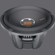 Cабвуфер Hertz SX 300D