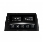 Штатная магнитола Gazer CM6510-KX7 для Kia Sorento (KX7) 2017+ (Android 8.0)