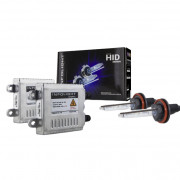 Ксенон Infolight Expert +50% 35Вт H11 (4300K, 5000K, 6000K) Xenon