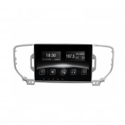   Gazer CM5509-QL  Kia Sportage (QL) 2015-2017 (Android 8.1)