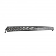Світлодіодна фара (LED BAR) ALed 49-40 Spot-Curved (49D310)