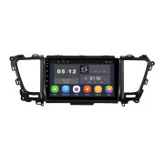 Штатна магнітола Sound Box SB-9514 2G CA для Kia Carnival 2014-2017 (Android 10)