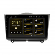 Штатная магнитола Incar DTA / DTA2 / DTA4-1830 DSP для Lada Granta 2018+ (Android 10)