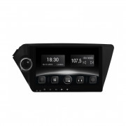   Gazer CM5509-UB  Kia Rio (UB) 2012-2015 (Android 8.1)