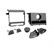Комплект для установки магнитолы Connects2 CT23LR08 (Land Rover Discovery IV (L319) 2009-2016)