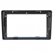 Перехідна рамка Incar RFR-FC248 для Renault Duster 2015-2017, 2DIN / 9'
