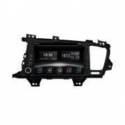   Gazer CM5008-TF  Kia Optima (TF) 2010-2015 (Android 8.1)