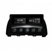 Штатна магнітола Gazer CM5509-KE для Mazda CX-5 (KE) 2012-2016 (Android 8.1)