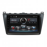 Штатная магнитола Incar PGA2-0233 DSP для Mazda 6 (2008-2012) Android 8.1