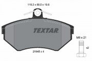   TEXTAR 2194503