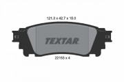  TEXTAR 2215301
