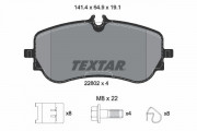   TEXTAR 2280201