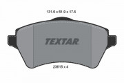   TEXTAR 2361501
