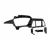 Переходная рамка Connects2 CT24HY30 для Hyundai Sonata 2014+, 2DIN