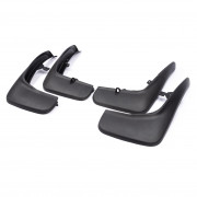 Брызговики на Land Rover Range Rover Sport (2005-2013) Dongmart mfg-lrs06 (комплект 4шт)