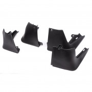   Tesla Model S (2012-2016) Dongmart mfg-tls12 ( 4)