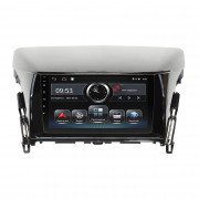   Incar PGA2-6096 DSP  Mitsubishi Eclipse Cross 2019+ (Android 8.1)