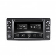 Штатная магнитола Gazer CM6006-GFW для Mitsubishi Outlander (GFW), ASX, Lancer 2013+ (Android 8.0)