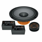 Акустична система Hertz DSK 165 (2-смугова компонентна система)