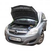   (  ) Euro-Upor EU-OP-ZAF-02-2  Opel Zafira 2 (2004-2011) 2