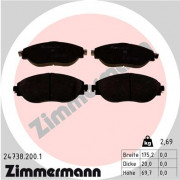   ZIMMERMANN 24738.200.1