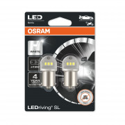 Комплект светодиодов Osram LEDriving SL 5008DWP-02B (R10W)