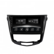   Gazer CM5510-J11  Nissan Qashqai, X-Trail 2013-2016 (Android 8.1)