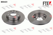 Тормозной диск FTE BS5423