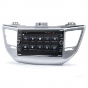   Prime-X 22-613/8 DSP  Hyundai Tucson 2015-2018 (Android 10)