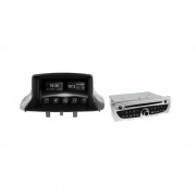 Штатная магнитола Gazer CM5007-DZO для Renault Megane III (DZO) 2008-2016 (Android 8.1)