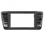 Переходная рамка Incar RSU-FC504 для Subaru Legacy, Outback 2003-2009, 2DIN / 9'