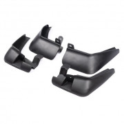 Брызговики на Kia Cerato 2 (2010-2013) Dongmart mfg-kce08 (комплект 4шт)