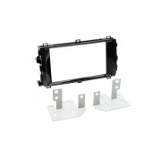 Перехідна рамка ACV 381300-24 для Toyota Auris (2013-2018), 2DIN