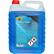 Жидкость для стеклоомывателя Kroon Oil Screen Wash Concentrated до -50°C (Зима)