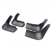 Бризковики на Ford Taurus (2015+) Dongmart mfg-fta15 (комплект 4шт)