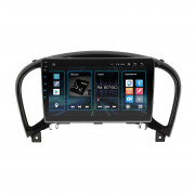 Штатная магнитола Incar DTA / DTA2 / DTA4-6226 DSP для Nissan Juke 2011-2019 (Android 10)