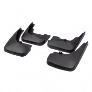 Брызговики Dodge Journey (2008-2020) / Fiat Freemont (2011-2016) Dongmart bdgkw1321 (комплект 4шт)