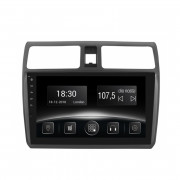   Gazer CM6510-ZD  Suzuki Swift (ZD) 2004-2010 (Android 8.0)