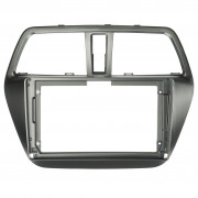   Incar RSZ-FC513  Suzuki SX4 (2014+), 2DIN / 9'