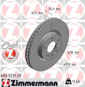   ZIMMERMANN 600.3231.20