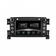   Gazer CM6008-JT  Suzuki Grand Vitara (JT) 2005-2015 (Android 8.0)