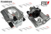   FTE RX449854A0
