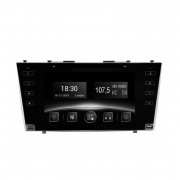   Gazer CM6008-V40F  Toyota Camry (V40) 2007-2011 (Android 8.0)