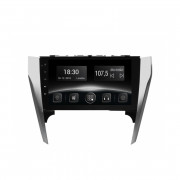   Gazer CM6510-V50  Toyota Camry (V50) 2012-2015 (Android 8.0)